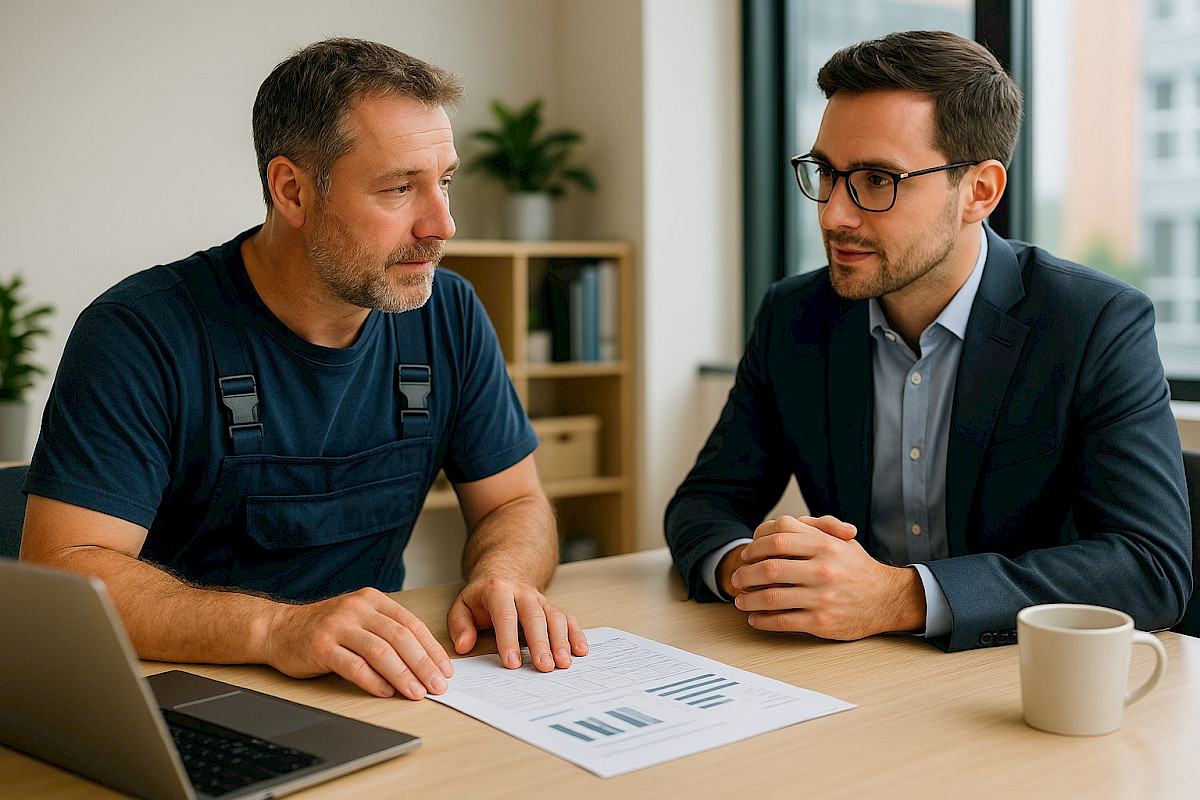 Vergleich-Factoring-vs-Kredit